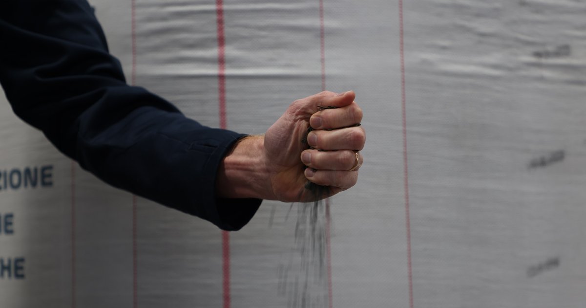 Waste Collection Bags and Custom Solutions | Colpack