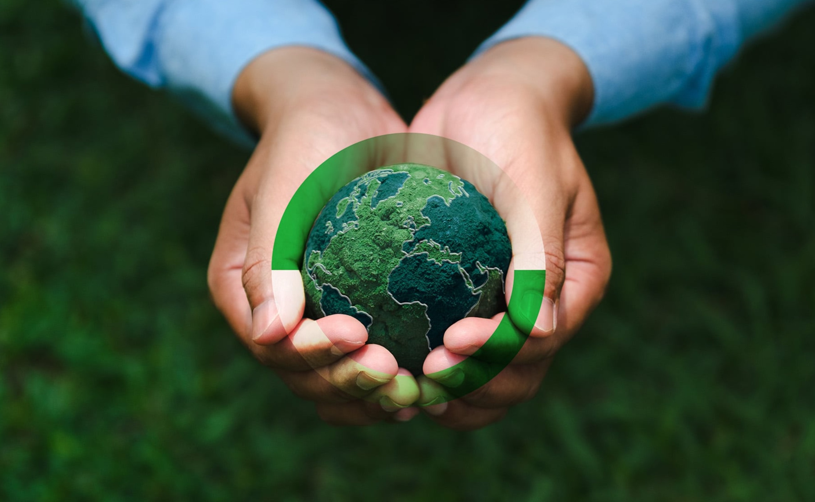 Global Recycling Day: the value of circularity | Colpack