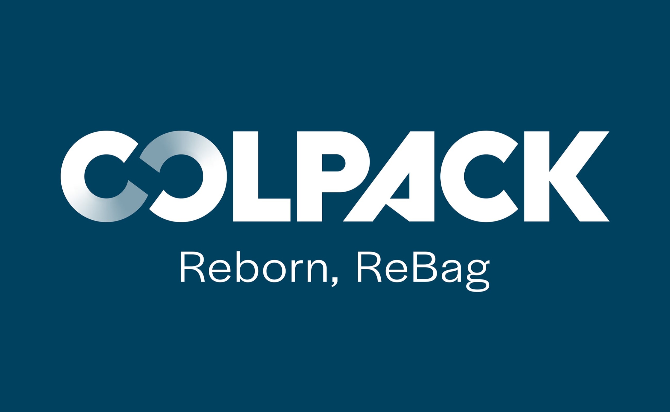 Colpack Reborn: a new identity for the future | Colpack