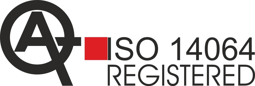 ISO 14064 — QA Registered