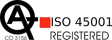 ISO 45001 — QA Registered