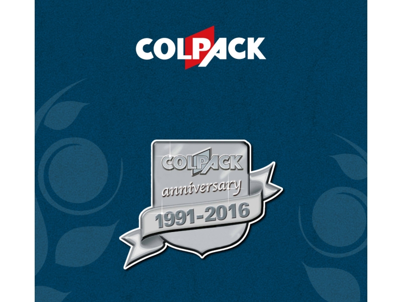 Colpack: 25 years of success