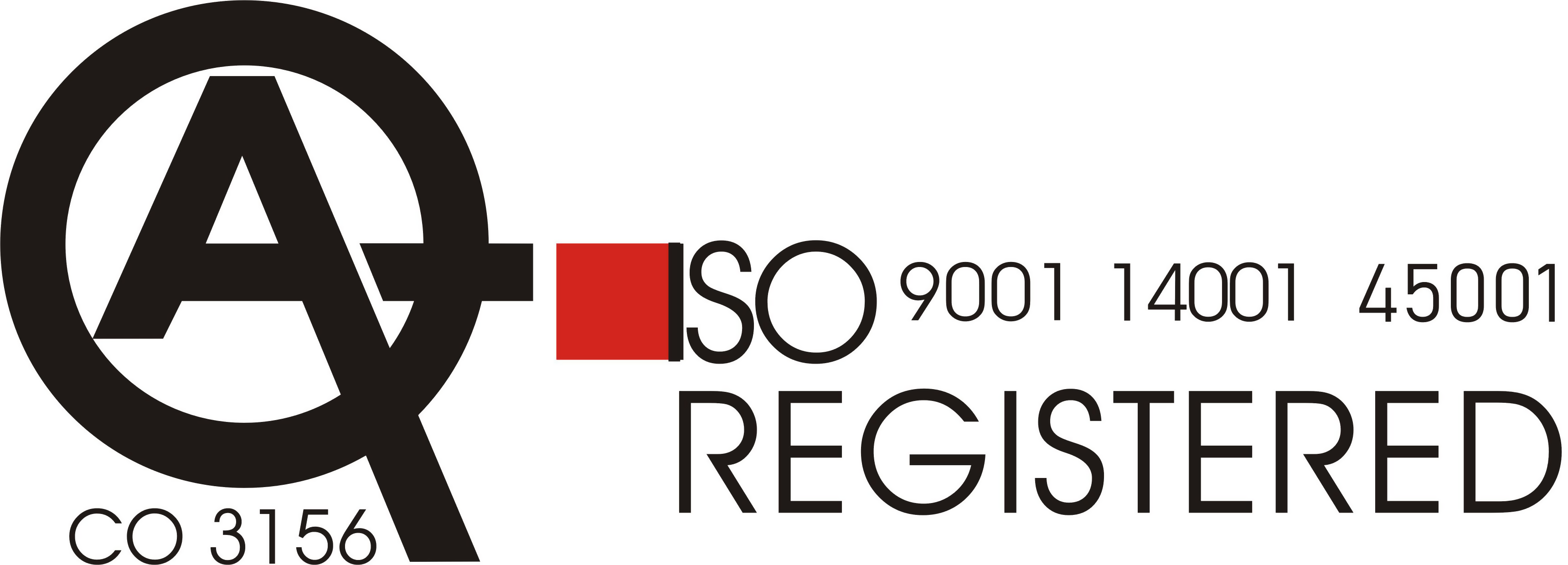 ISO 9001 14001 45001